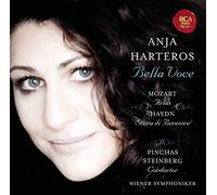 Harteros, Anja - Bella Voce [Import]