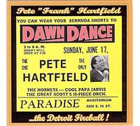 HARTFIELD, Pete 'Frank' Mighty Man Part 1&2 45rpm/ps