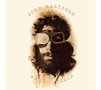 Hartford, John - Aereo-Plain-Ltd/Coloured