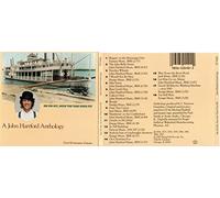 Hartford, John - Anthology-Me Oh My How The Tim