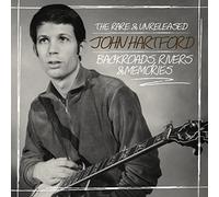 Hartford, John - Backroads, Rivers &..