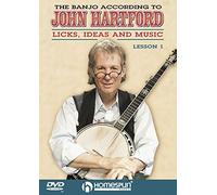 Hartford, John - Banjo According to..1