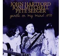 Hartford, John - Gentle on My Mind 1970 [Import]
