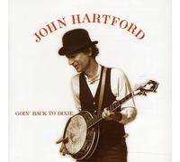John Hartford - Goin' Back to Dixie