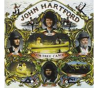 Hartford John - Gum Tree Canoe