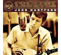 Hartford, John - John Hartford