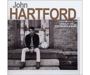 Hartford,John - Looks at Life/Earthwords & Music
