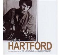Hartford,John - Love Album/Housing Project