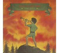 Hartford, John - Morning Bugle (Remixed, Remastered, Expanded) (FOREST GREEN VINYL) - 2LP, Forest Green Vinyl, Insert with Liner Notes; Expanded, Remastered, & Remixed - RSD 2024