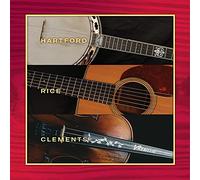 Hartford, John / Rice, Tony / Clements, Vassar - Hartford Rice & Clements