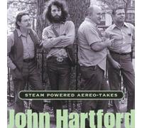 Hartford, John - Steam Powered Aereo-Takes