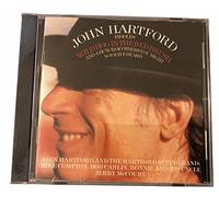 Hartford, John - Wild Hog in the Red Brush