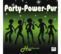 Harthauser Musi - Party-Power-Pur [Import]