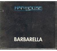 Harthouse - Barbarella (UK Import)