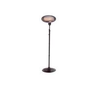 Hartig + helling lampe radiateur sur pied olympia 98759