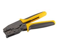 HARTING 09 99 000 0021 09990000021 Pince à sertir 0.14 à 2.5 mm²
