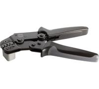 Harting 09 99 000 0656 09990000656 Pince à sertir 0.25 à 1.5 mm²