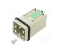 HARTING 09120052634 Connecteur