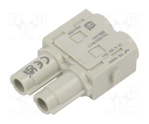 HARTING 09140023141 Connecteur