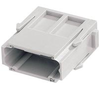 Harting 09140123001 Insert mâle Han® DD-Modul 12 + PE à sertir 2 pc(s)