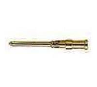 Harting 09150006122-10x Contacts Broches Han D 1,0 mm² Plaqué Or