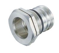 HARTING 09151000308 Embase de traversée de cloison 1 pc(s)