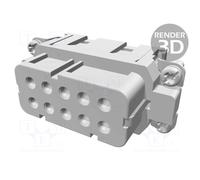HARTING 09200103101 Connecteur