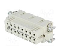 HARTING 09200163101 Connecteur