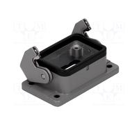 HARTING 09300061301 Boîtier pour connecteurs