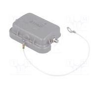 HARTING 09300065425 Couvercle de protection