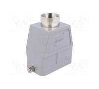 HARTING 09300100442 Boîtier pour connecteurs