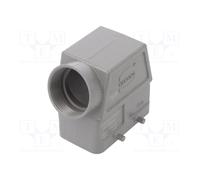 HARTING 09300100523 Boîtier pour connecteurs