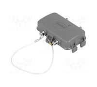 HARTING 09300105425 Couvercle de protection