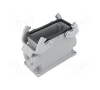 HARTING 09300160230 Boîtier pour connecteurs