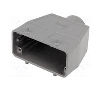HARTING 09300160420 Boîtier pour connecteurs