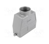 HARTING 09300160441 Boîtier pour connecteurs