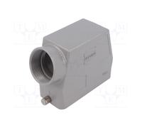 HARTING 09300160541 Boîtier pour connecteurs