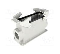 HARTING 09300240230 Boîtier pour connecteurs