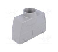 HARTING 09300240421 Boîtier pour connecteurs