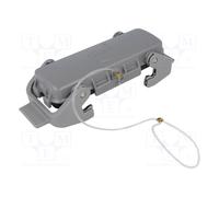 HARTING 09300245422 Couvercle de protection