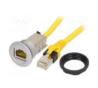 HARTING 09454521509 Socle RJ45