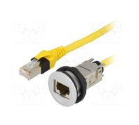 HARTING 09454521510 Socle RJ45