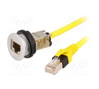 HARTING 09454521513 Socle RJ45