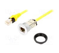 HARTING 09454521516 Socle RJ45