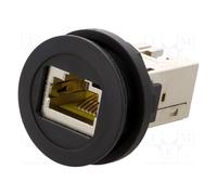 HARTING 09454521561 Socle RJ45