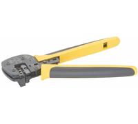 HARTING 09990000377 Pince à sertir pour connecteurs mâles 4 à 10 mm²