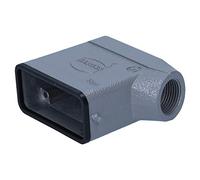 Harting 19200101540 Han 10 A DOUILLES Centrale pour connecteurs Han M20 I par un distributeur Allemand