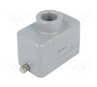 HARTING 19300101440 Boîtier pour connecteurs