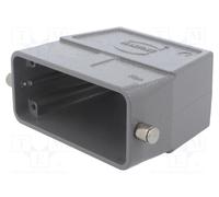 HARTING 19300160448 Boîtier pour connecteurs