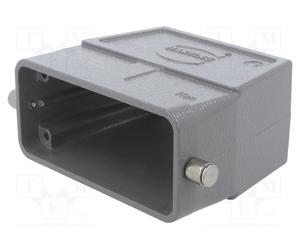HARTING 19300160448 Boîtier pour connecteurs